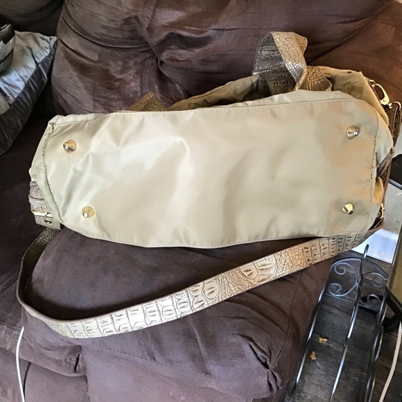 Large Tote Bag/Diaper Bag - Picture 7 of 10